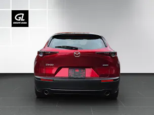 MAZDA CX-30 X 186 Ambition Plus