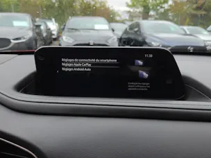 MAZDA CX-30 X 186 Ambition Plus