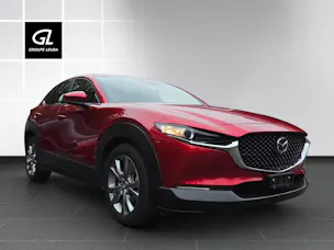 MAZDA CX-30 X 186 Ambition Plus