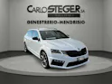 SKODA Octavia Combi 2.0 TDI RS 4x4 DSG