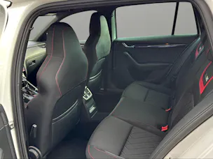 SKODA Octavia Combi 2.0 TDI RS 4x4 DSG