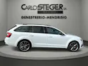 SKODA Octavia Combi 2.0 TDI RS 4x4 DSG