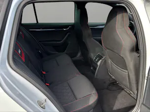 SKODA Octavia Combi 2.0 TDI RS 4x4 DSG