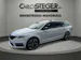 SKODA Octavia Combi 2.0 TDI RS 4x4 DSG