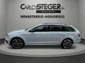 SKODA Octavia Combi 2.0 TDI RS 4x4 DSG