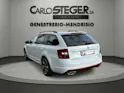 SKODA Octavia Combi 2.0 TDI RS 4x4 DSG