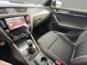 SKODA Octavia Combi 2.0 TDI RS 4x4 DSG