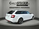 SKODA Octavia Combi 2.0 TDI RS 4x4 DSG