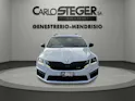 SKODA Octavia Combi 2.0 TDI RS 4x4 DSG