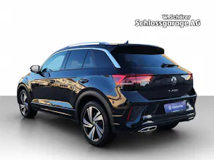 VW T-Roc 1.5 TSI EVO R-Line DSG