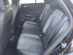 VW T-Roc 1.5 TSI EVO R-Line DSG