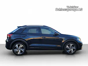 VW T-Roc 1.5 TSI EVO R-Line DSG
