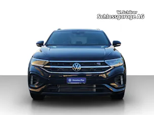 VW T-Roc 1.5 TSI EVO R-Line DSG