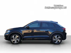 VW T-Roc 1.5 TSI EVO R-Line DSG