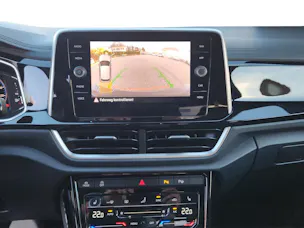 VW T-Roc 1.5 TSI EVO R-Line DSG
