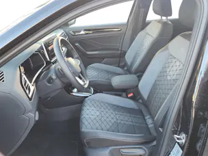 VW T-Roc 1.5 TSI EVO R-Line DSG