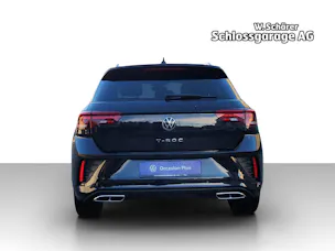 VW T-Roc 1.5 TSI EVO R-Line DSG