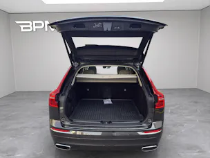 VOLVO XC60 2.0 T6 TE Inscription eAWD