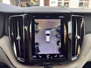 VOLVO XC60 2.0 T6 TE Inscription eAWD