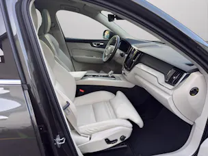 VOLVO XC60 2.0 T6 TE Inscription eAWD