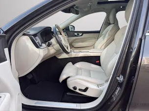 VOLVO XC60 2.0 T6 TE Inscription eAWD