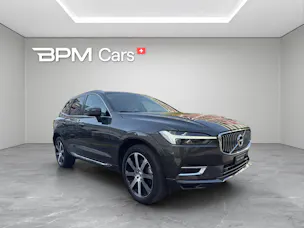 VOLVO XC60 2.0 T6 TE Inscription eAWD