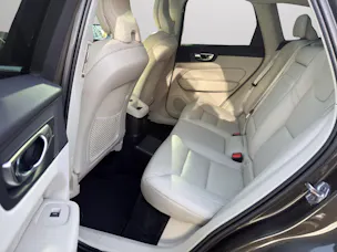 VOLVO XC60 2.0 T6 TE Inscription eAWD