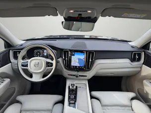 VOLVO XC60 2.0 T6 TE Inscription eAWD