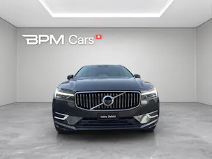 VOLVO XC60 2.0 T6 TE Inscription eAWD