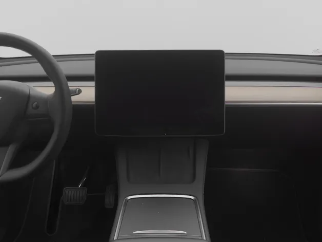 Tesla Model Y Long Range