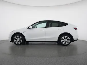 Tesla Model Y Long Range