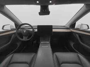 Tesla Model Y Long Range