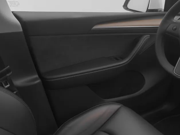 Tesla Model Y Long Range