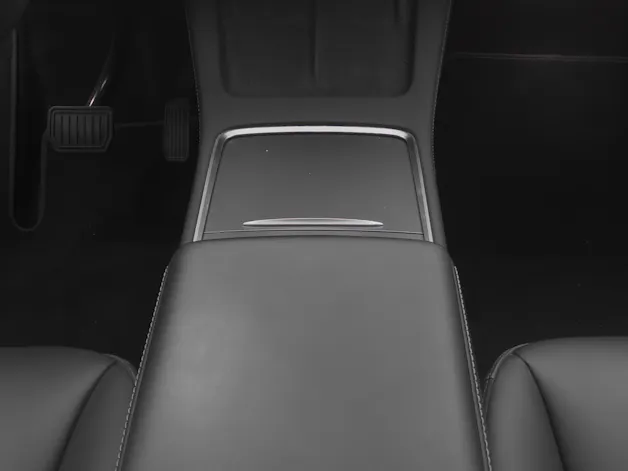 Tesla Model Y Long Range