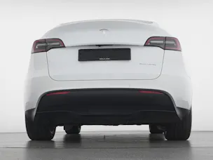 Tesla Model Y Long Range