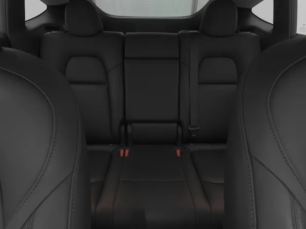 Tesla Model Y Long Range