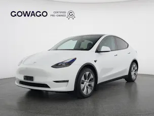 Tesla Model Y Long Range