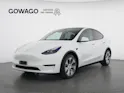 Tesla Model Y Long Range