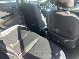 NISSAN Micra IG-T 100 n-connecta Xtronic