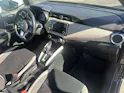 NISSAN Micra IG-T 100 n-connecta Xtronic