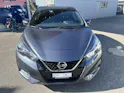NISSAN Micra IG-T 100 n-connecta Xtronic