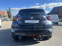NISSAN Micra IG-T 100 n-connecta Xtronic