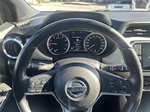NISSAN Micra IG-T 100 n-connecta Xtronic