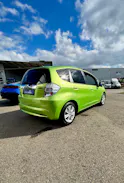 HONDA Jazz 1.3i Hybrid Exclusive CVT