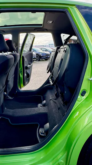 HONDA Jazz 1.3i Hybrid Exclusive CVT