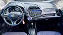 HONDA Jazz 1.3i Hybrid Exclusive CVT