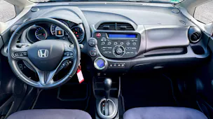 HONDA Jazz 1.3i Hybrid Exclusive CVT