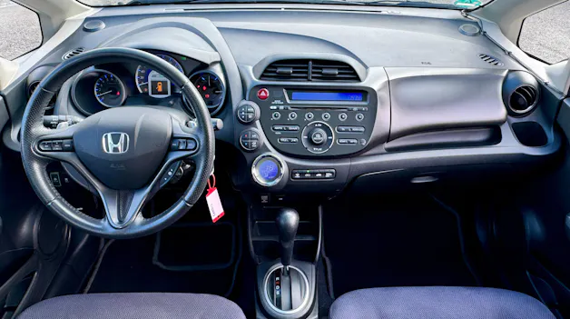 HONDA Jazz 1.3i Hybrid Exclusive CVT
