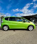 HONDA Jazz 1.3i Hybrid Exclusive CVT