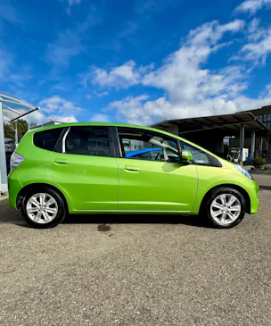 HONDA Jazz 1.3i Hybrid Exclusive CVT